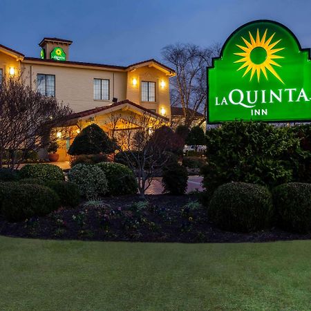 La Quinta Inn By Wyndham Norfolk Вирджиния-Бич Экстерьер фото